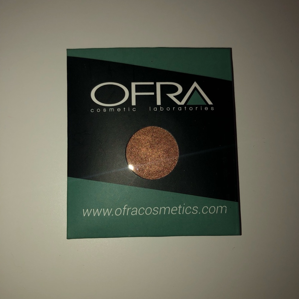 Ofra Eyeshadow Single